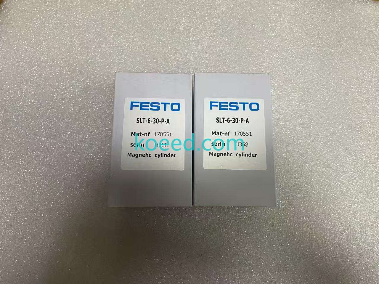 SLT-6-30-P-A 170551 - Product View